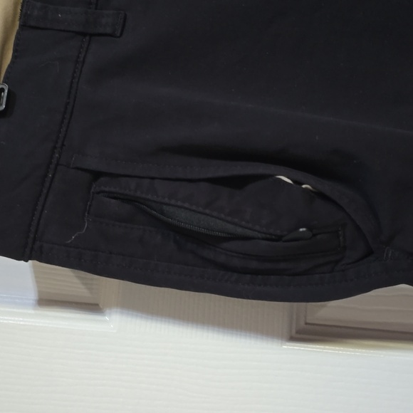 Dockers Men's Athletic Fit Ultimate Chino Pants with Smart 360 Flex, 34Wx32L - Picture 3 of 6